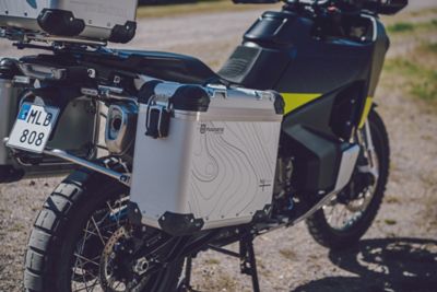 Husqvarna Motorcycles presents Norden 901 Technical Accessories